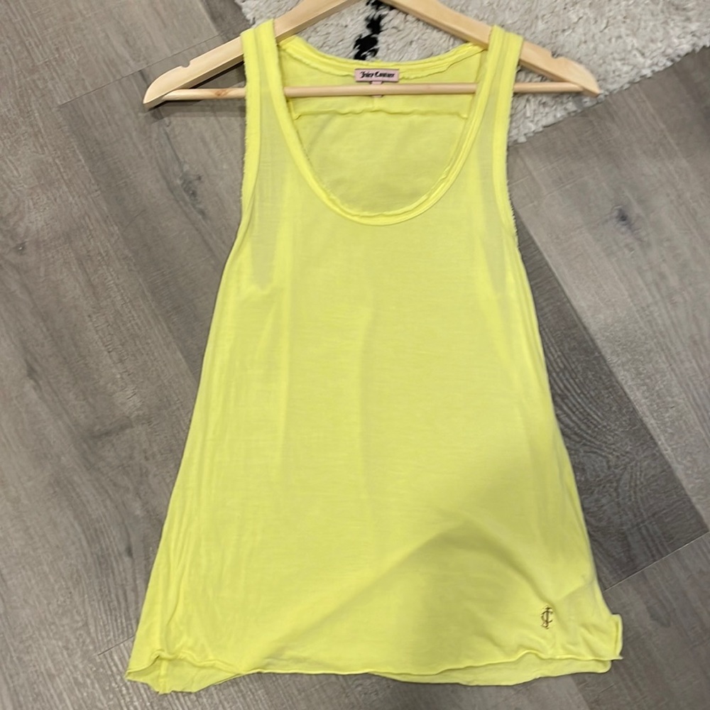 Juicy Couture | tank top